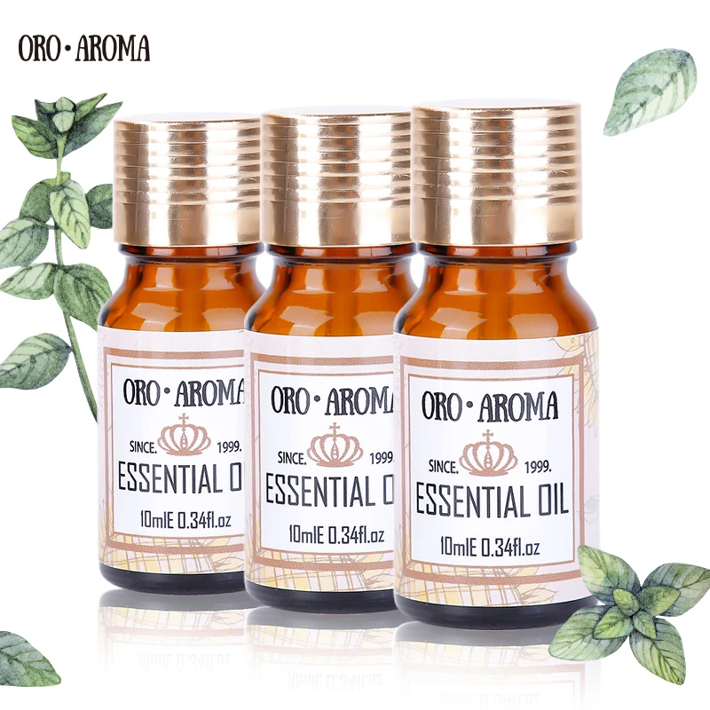 Эфирные масла ароматерапия спа 10 мл * 3|essential oil aromatherapy|oil aromatherapypatchouli essential |
