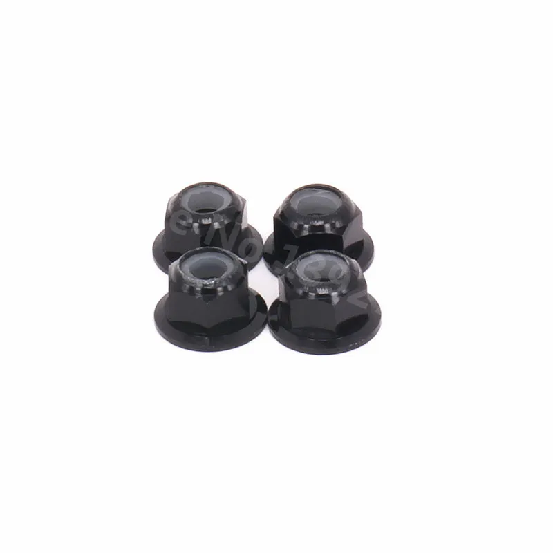 4 шт. радиоуправляемые автомобили из алюминиевого сплава модернизированная