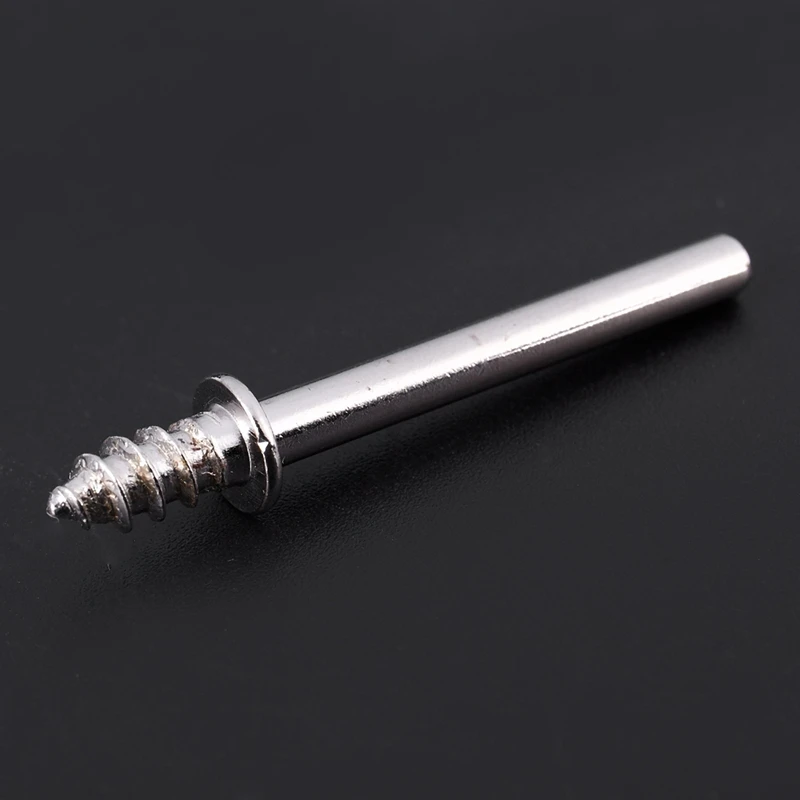 Набор из 10 предметов насадка для измельчения шерсти войлок шерстяного колеса 25