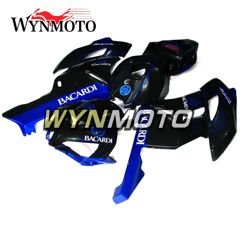Полный обтекатель для Honda CBR1000RR 2004 2005 04 05 лет ABS инъекционный пластмассовый