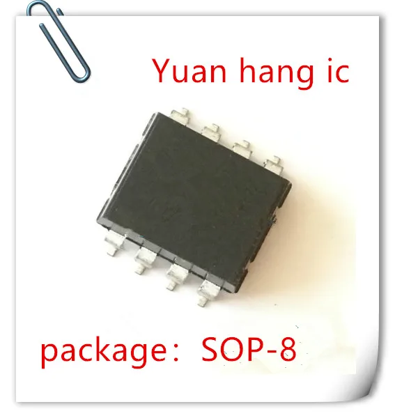 

NEW 10PCS/LOT HCNW136 SOP-8 IC