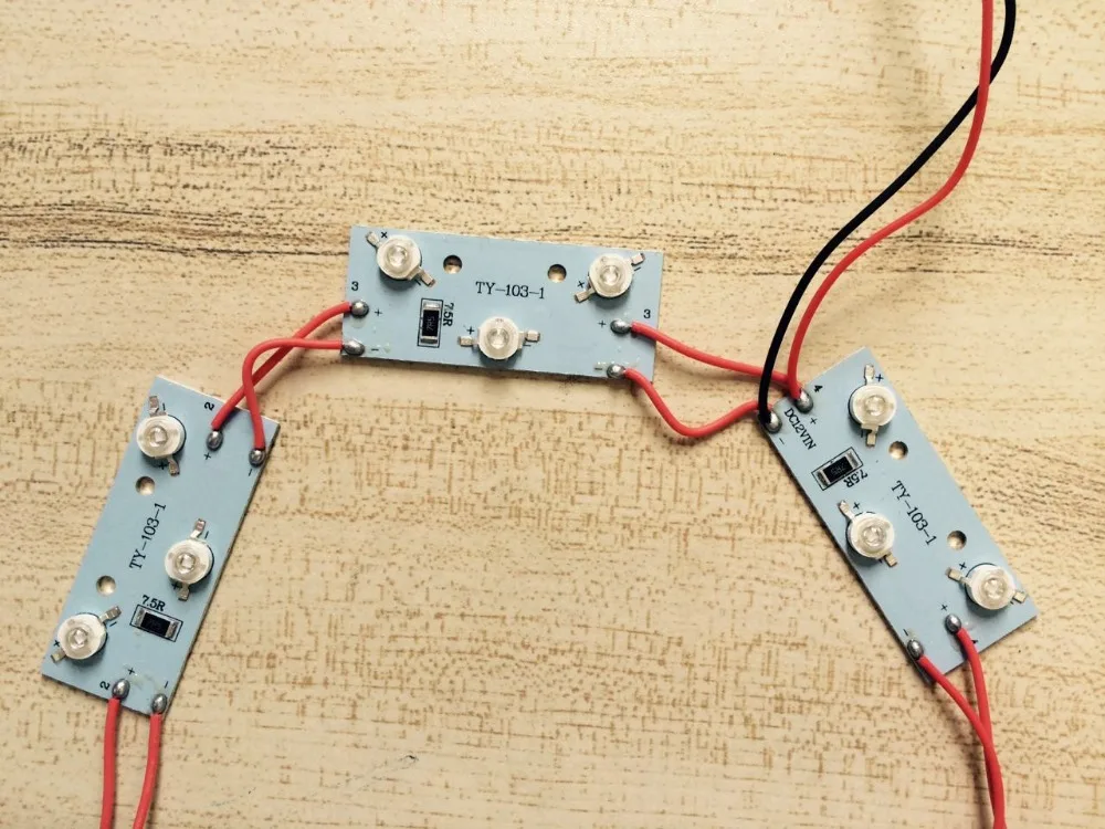 сменная led лампочка для лампы ногтей запасная лампа сушки замена ногтей| |