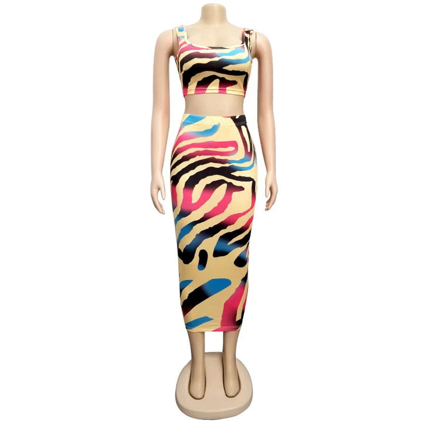 Камуфляжные шорты сексуальный комплект из двух частей для женщин пляжной одежды