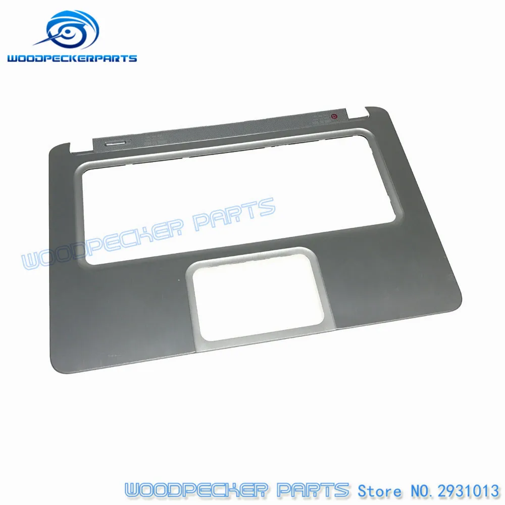 Ноутбук новый чехол верхней панели для hp Envy6 Envy 6 1000 Упор рук C крышкой AM0QL000600|Сумки