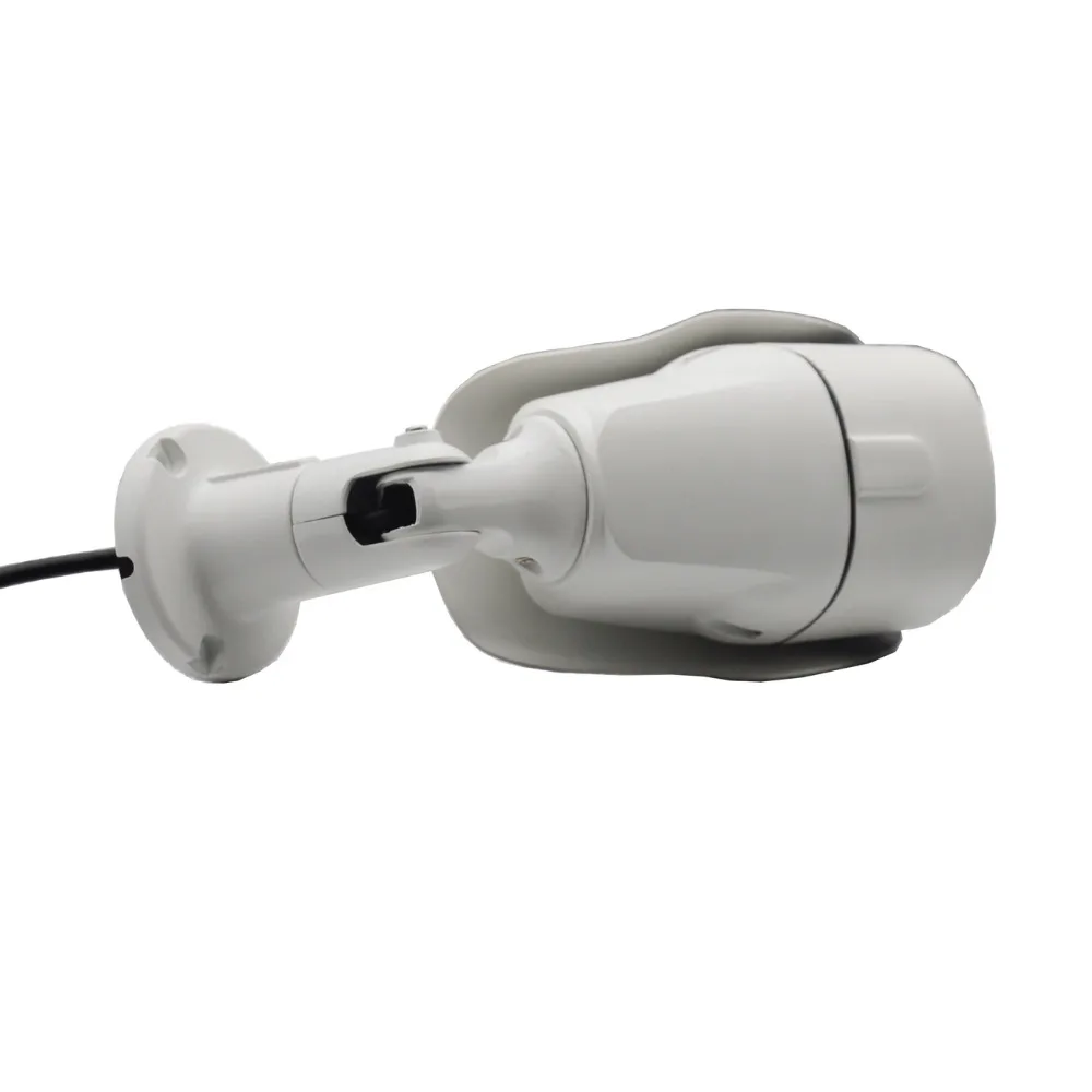 CMOS 800TVL Водонепроницаемый Наружная цилиндрическая Камера H.264 BNC PAL NTSC CCTV indoor