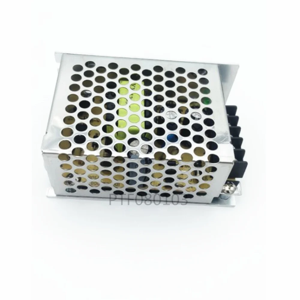 AC 110V-220V TO DC 24V 1A 24W адаптер драйвера источника питания Светодиодная ленсветильник |
