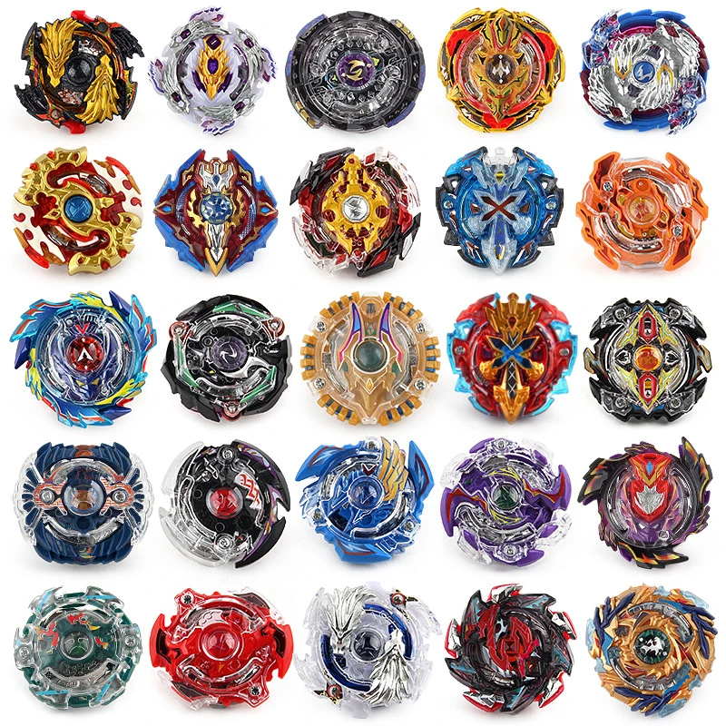 Горячие Beyblade пусковые устройства лопнет B-144 Арена игрушек Bey Blade Achilles Blade Bayblade Bable Fafnir Phoenix Blayblade Bay Blade