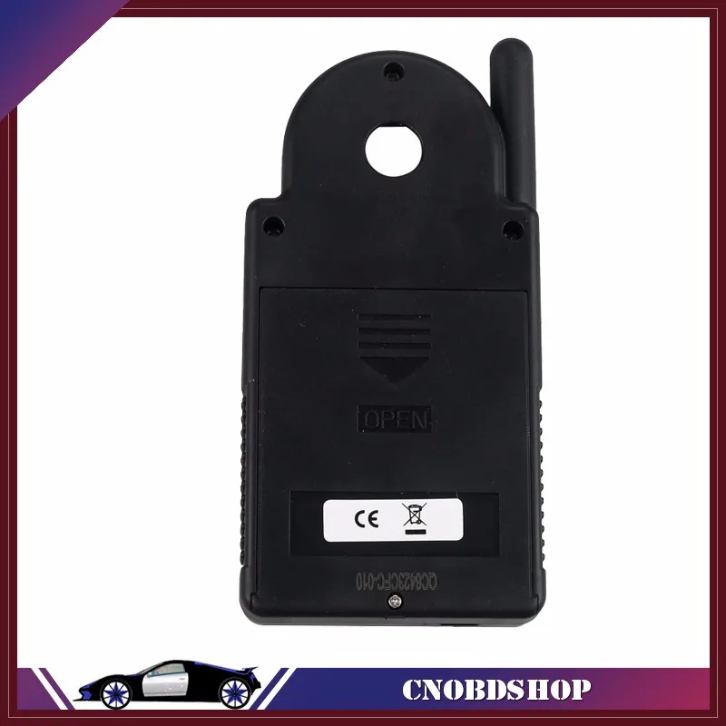 V1.15 ND900 мини транспондер ключ программист для TOYO ключ OBD II ключ PRO