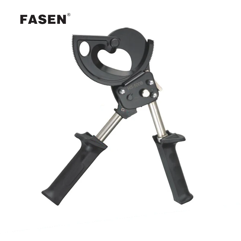 VC-300B VC-500B HS-325A Ratchet кабельный резак
