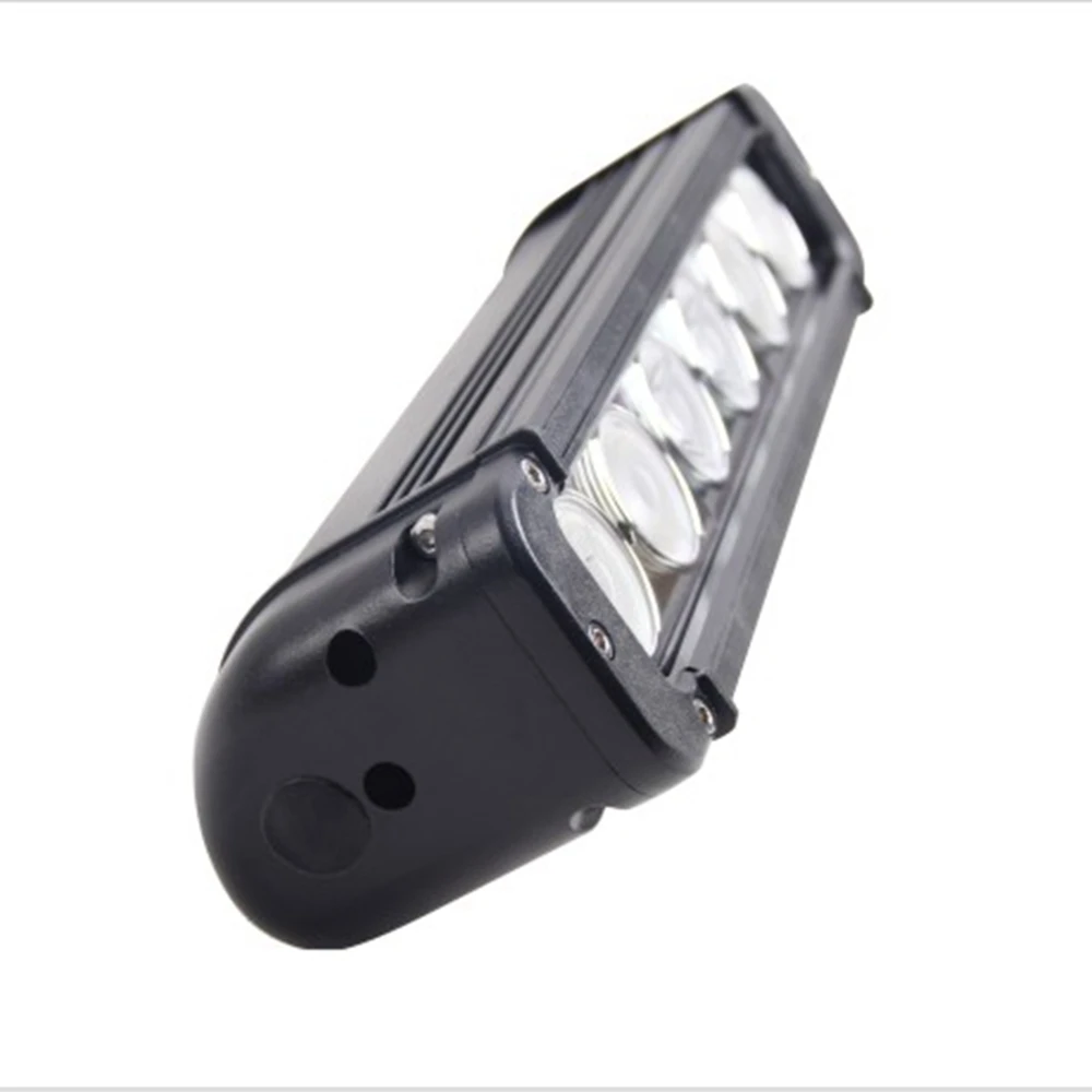 Yait 80w 160w 200w 240w 320w 360w однорядные светодиодный светильник 4x4 Offroad светодиодные