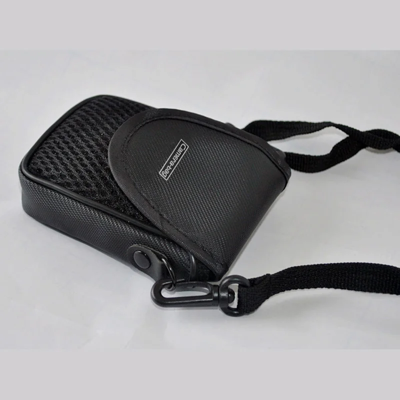 Чехол для цифровой камеры Sony W350 W570 W630 W690 W710 W800 W830 WX300 WX220 WX60 TX100 TX66 TX300 J20 с