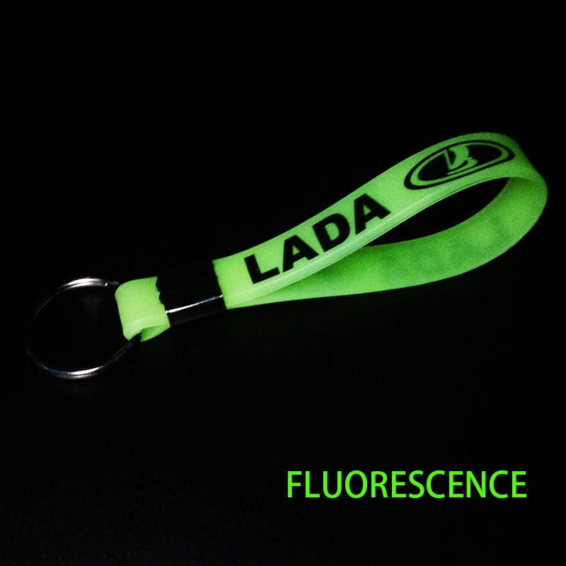NEW car sticker Excellent keyring case For lada niva kalina priora granta largus vaz samara 2110 styling key use | Автомобили и