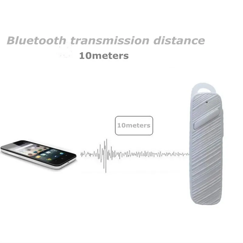Стереогарнитура GutsyMan bluetooth наушники мини V4.0 Беспроводная гарнитура