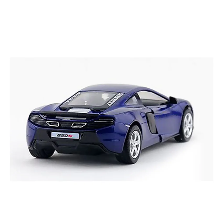 R 650S 1:36 игрушечные автомобили литые тяговые мини-автомобили копия авторизованных