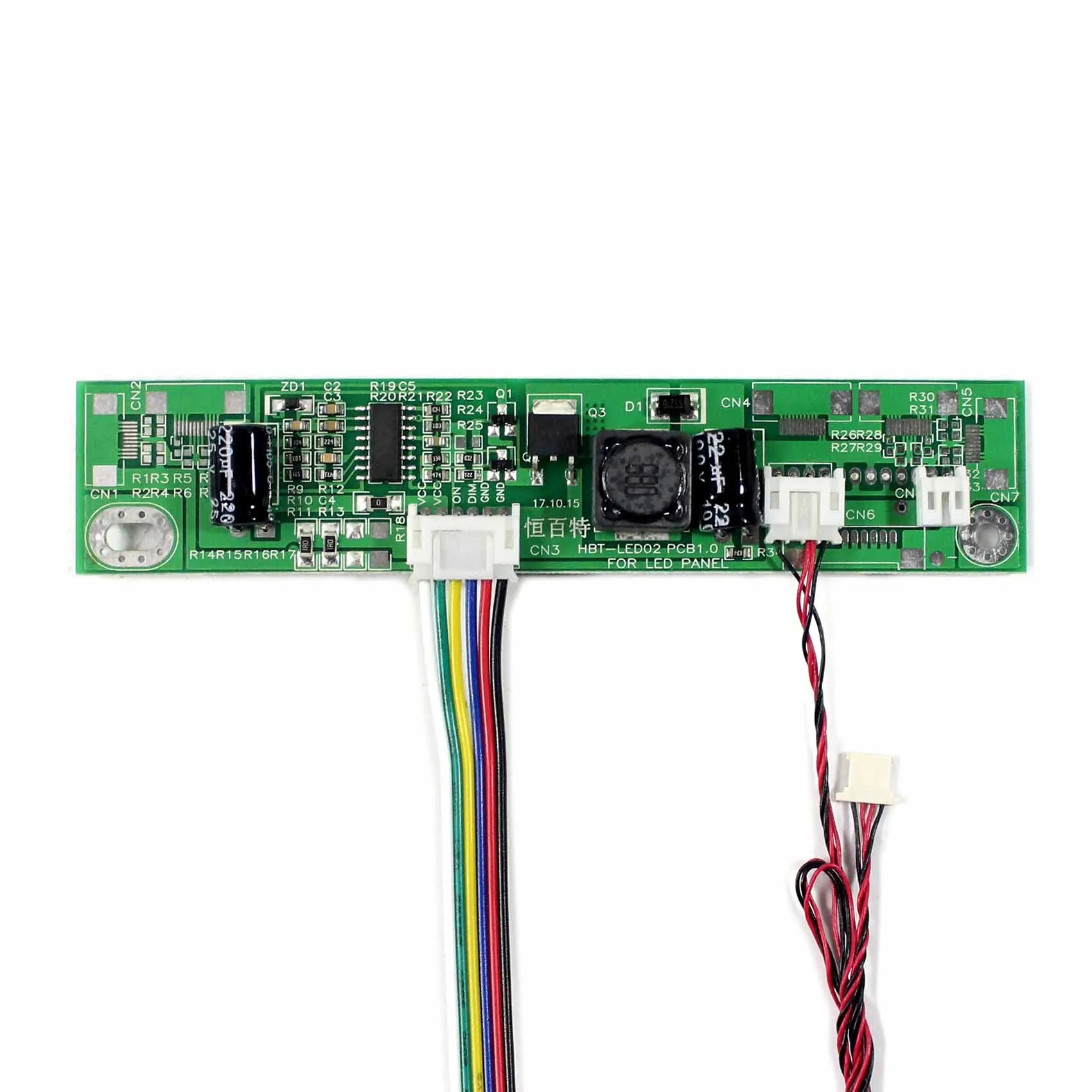 HD MI VGA AV USB RF ЖК-дисплей плата контроллера для 23 &quotЖК-дисплей Экран LTM230HT09 1920x1080