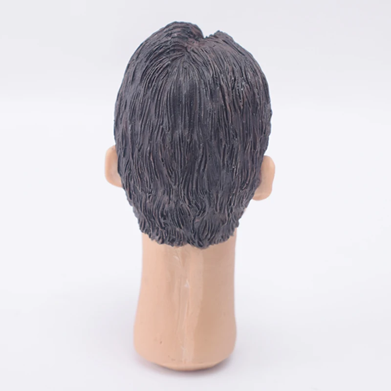 KUMIK 1/6 Scale Headplay Keanu Reeves Head Sculpt Neo Matrix 1:6th Мужская головка Scuplt резьба подходит 12 дюймов