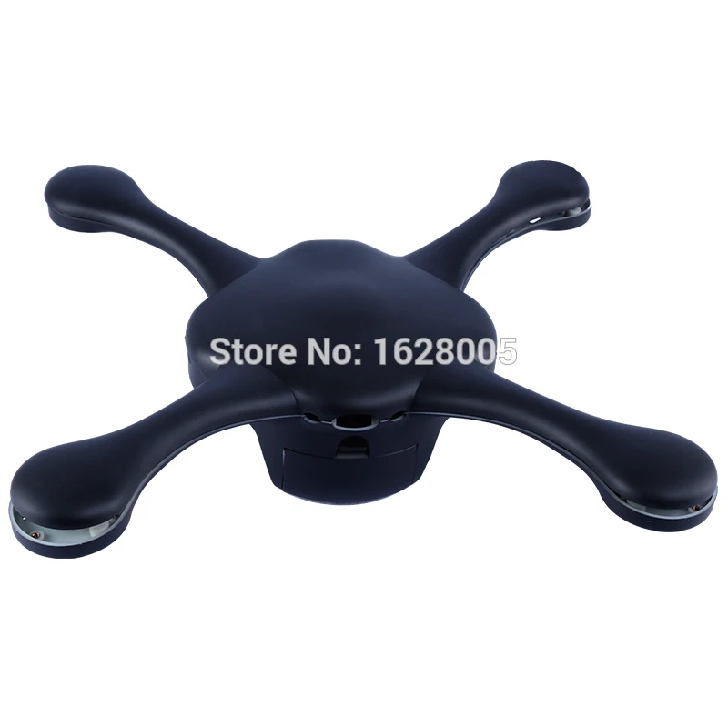 Запасная часть квадрокоптера корпус для Ehang Ghost Aerial Quadcopter интеллектуальная