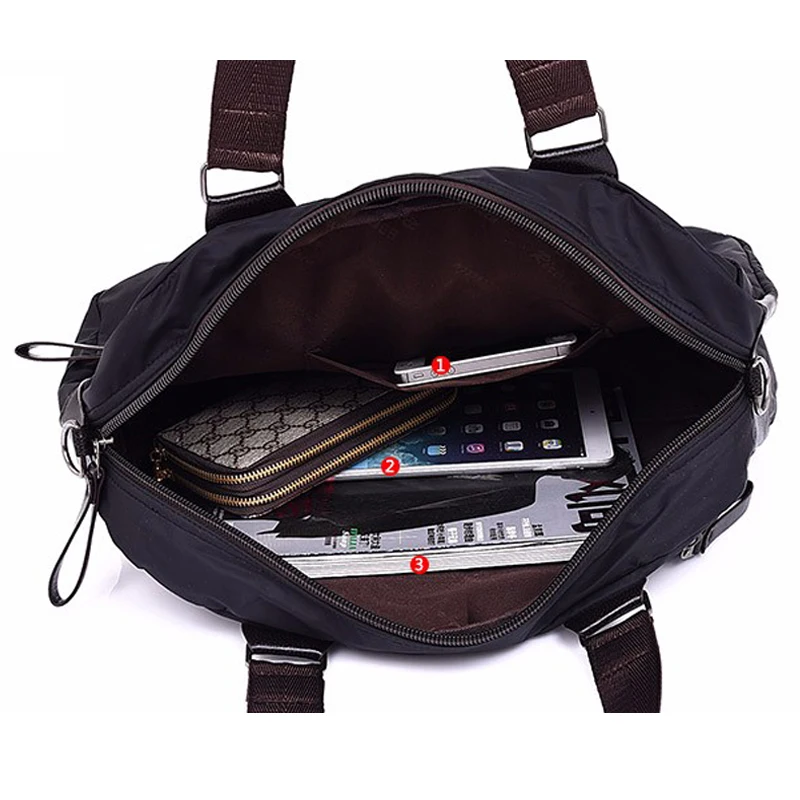 Модная винтажная женская сумка Cesha с несколькими карманами вместительная