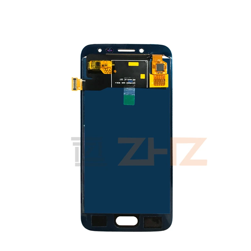 Для samsung Galaxy J2 Pro lcd дисплей J250 j250m SM-J250 кодирующий преобразователь сенсорного экрана в сборе j250f lcd запасные части