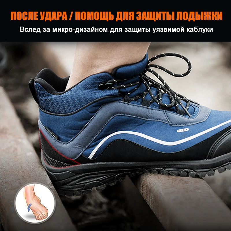 FREE SOLDIER outdoor sports tactical military shoes men wear-resisting non-slip for camping hiking | Спорт и развлечения