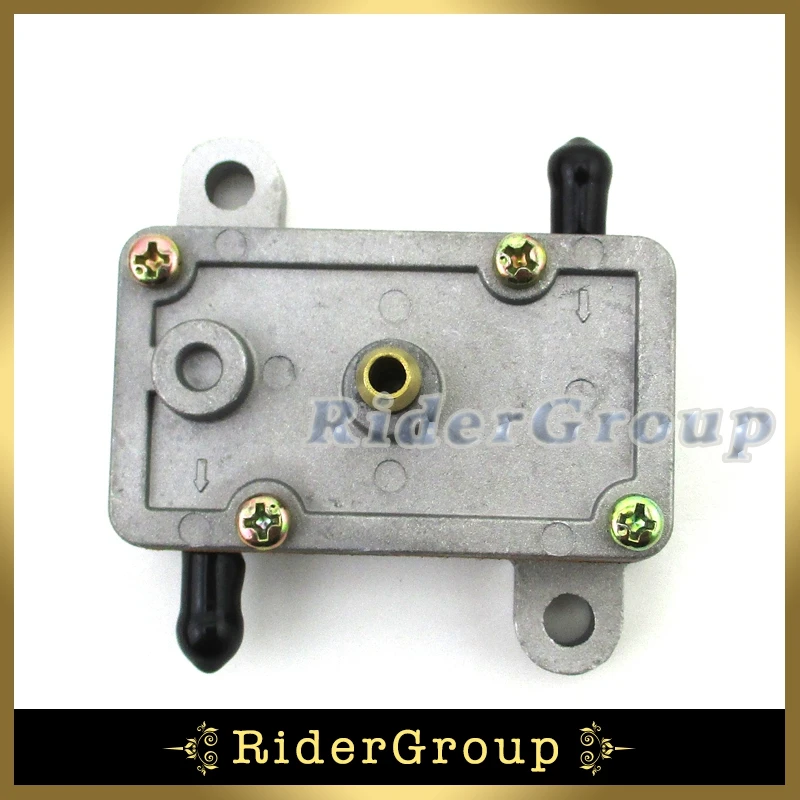Один выход топливный насос Mikuni DF44 227 211D для FL250 FL350 Honda Odyssey снегоход ATV Quad|mikuni fuel