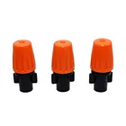 Насадки для распыления, 6 мм, 360 градусов, 300 шт.