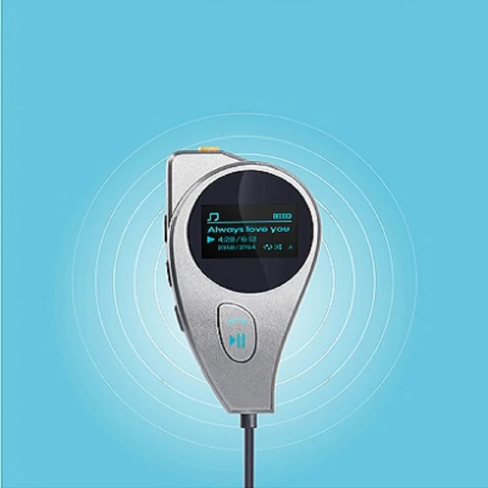Автомобильное зарядное устройство Kebidu Bluetooth fm передатчик Автомобильный MP3 плеер автомобильное зарядка