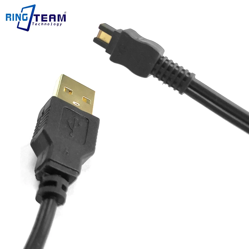 USB адаптер для камеры Sony Cyber shot|Кабели питания| |