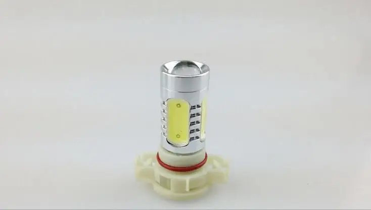 2 шт. H16 PS24W 5202/5201/PS19W 11 Вт COB Светодиодный прожектор для новых фар прожектор|led projector