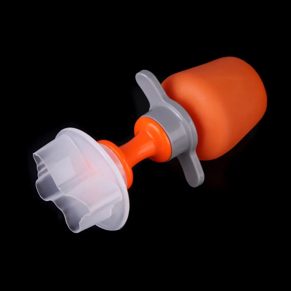 2021 пластиковый резак в форме овощей и фруктов слайсер для устройство закусок