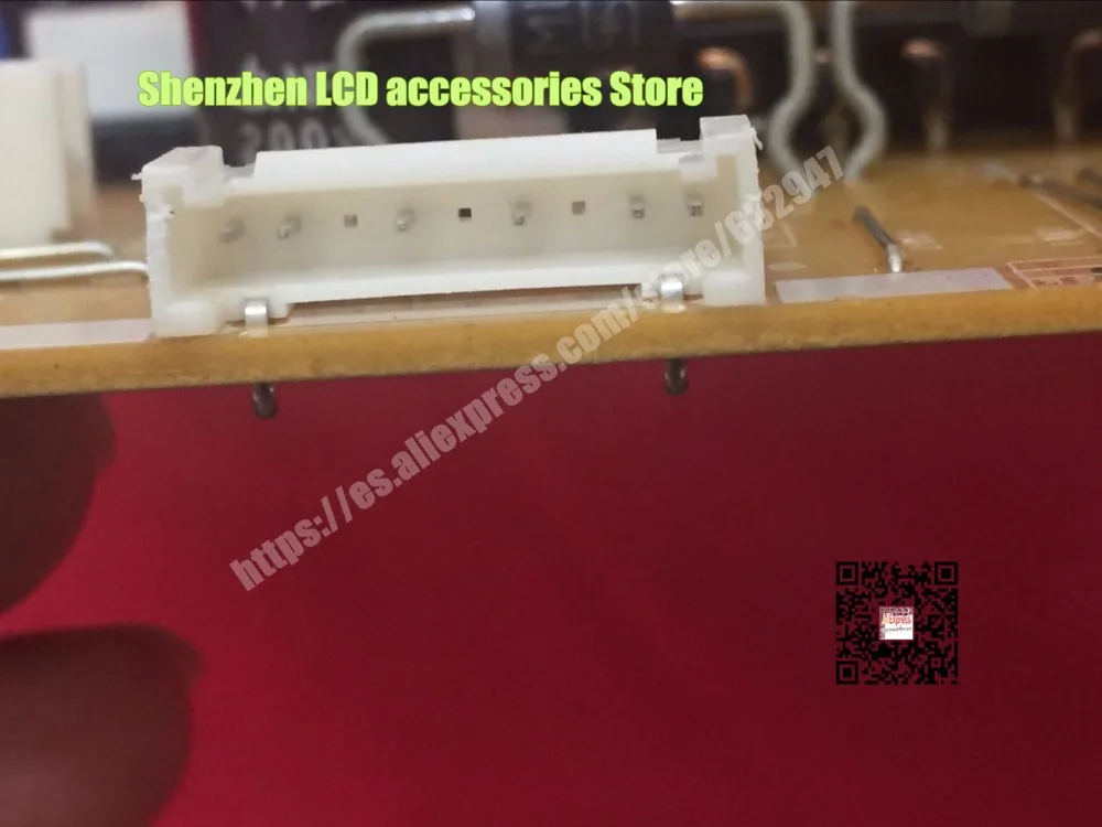 Для samsung UA40EH5003R источника питания доска PD40AVF_CSM BN44-00496A PSLF760C04A используется Гарантия