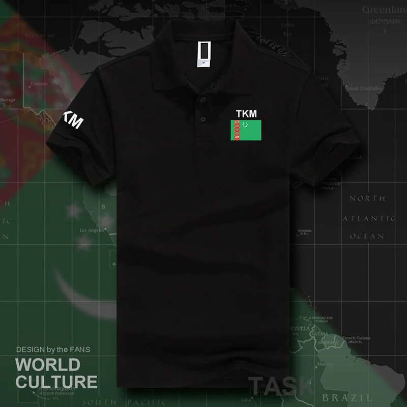 Мужская футболка поло с коротким рукавом белая хлопковая Повседневная принтом