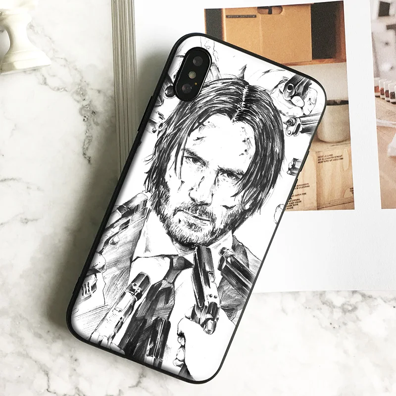Мягкий силиконовый чехол для Apple iPhone 5 5s Se 6 6s 7 8 Plus X XR XS MAX|phone cases|case forcase for apple |