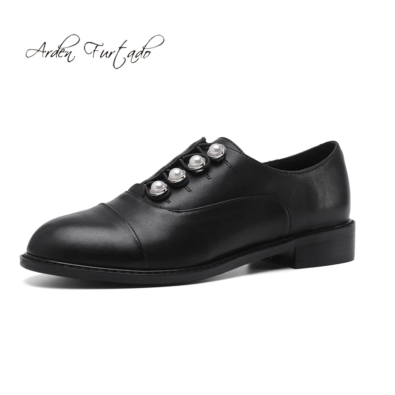 Arden Furtado Сезон весна-осень 2019 Женская обувь последней коллекции онлайн