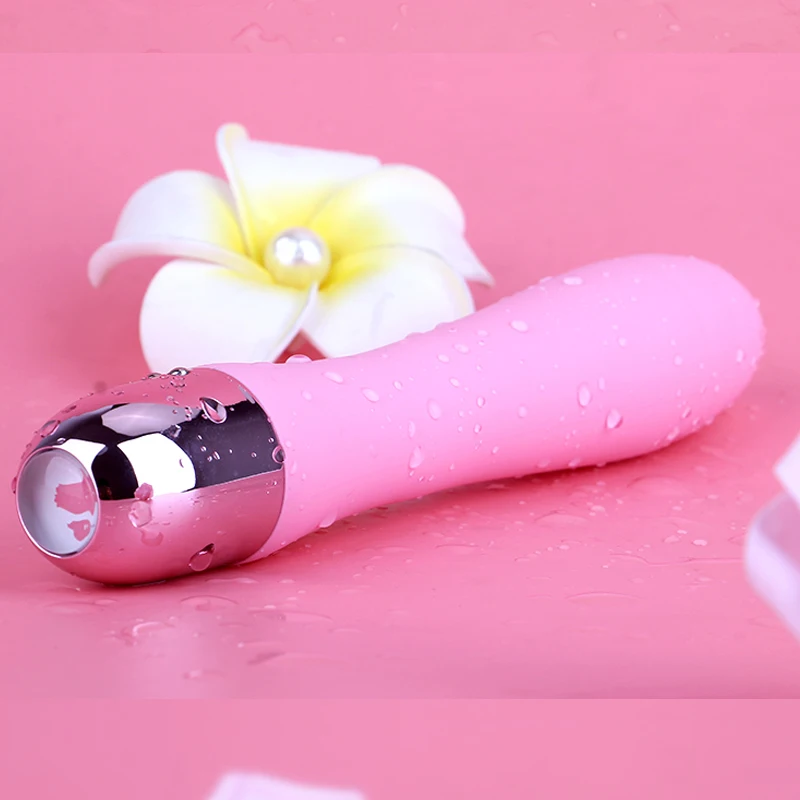Фаллоимитатор Wowyes для точки G 10 скоростной вибратор анальные секс игрушки женщин