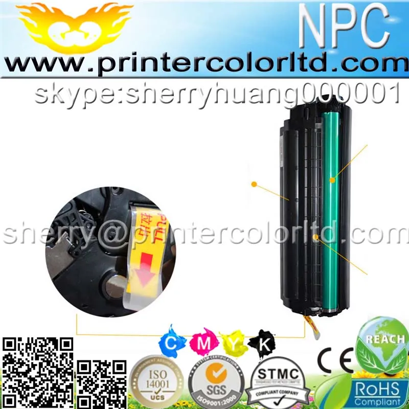 Совместим с картриджем Ricoh SP200 для Aficio SP200/200S/200N/200SF/200SFQ/|Картриджи тонером| |