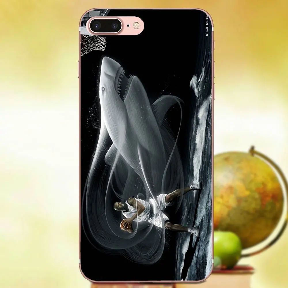 Для Galaxy J1 J2 J3 J330 J4 J5 J6 J7 J730 J8 2015 2016 2017 2018 mini Pro прозрачный мягкий чехол Shaquille O'neal