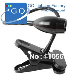 Светодиодная настольная лампа 85 265 в 1*1 Вт лм|clip lamp|light table lampled light |