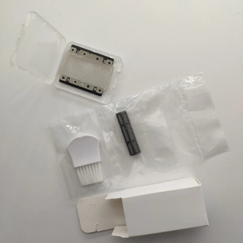 1 x бритвенная фольга + лезвие для Braun 3000 (3600) серии 3731 3732 3305 3310 3315 3615 5634