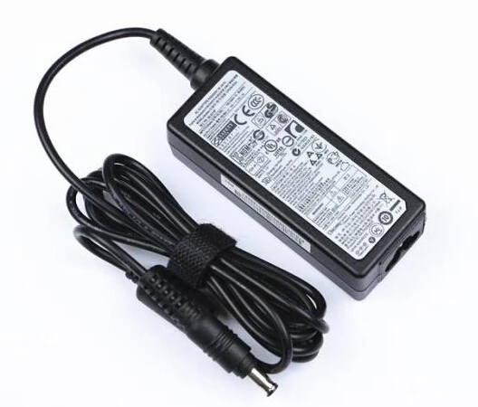Блок питания для ноутбука Samsung AD-6019 530U3C 535U3C N130 N140 N145 N148 N150 NC10 19V 2.1A 5 5*3 0mm | Компьютеры