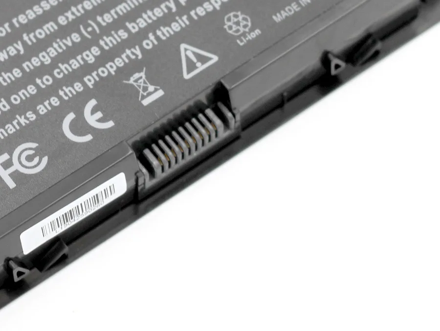 4400 мАч батарея FV993 PG6RC R7PND OTN1K5 для DELL Precision M4600 M4700 M4800 M6600 M6700 M6800