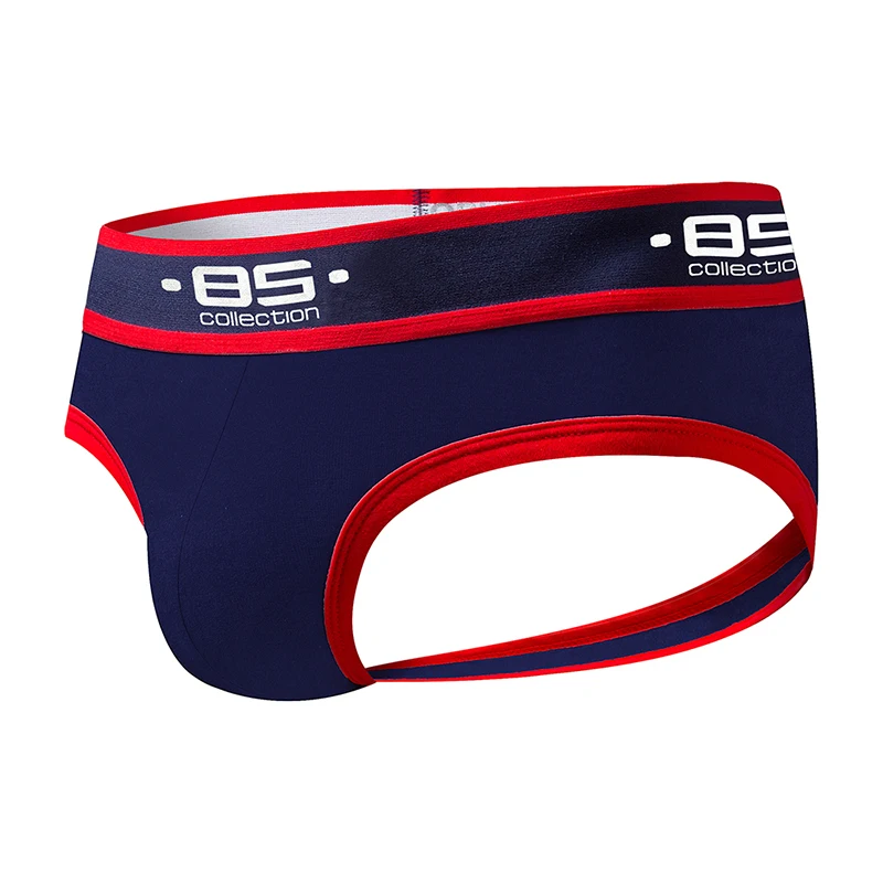 Сексуальное jockstrap модное горячее эластичное популярное нижнее белье дышащий
