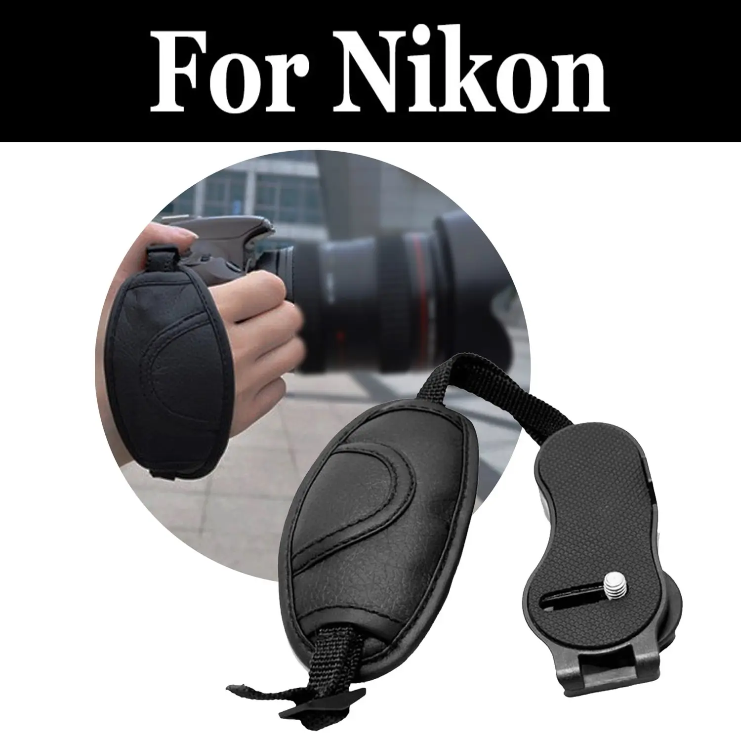Сумка для камеры кемпинга и путешествий ремешок с ручкой nikon Coolpix P100 P1000 P300 P310 P330 P340