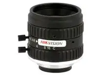 Hikvision MF2514M 5MP фиксированным фокусным ручной Iris объектива|lens|lens fixlens iris |