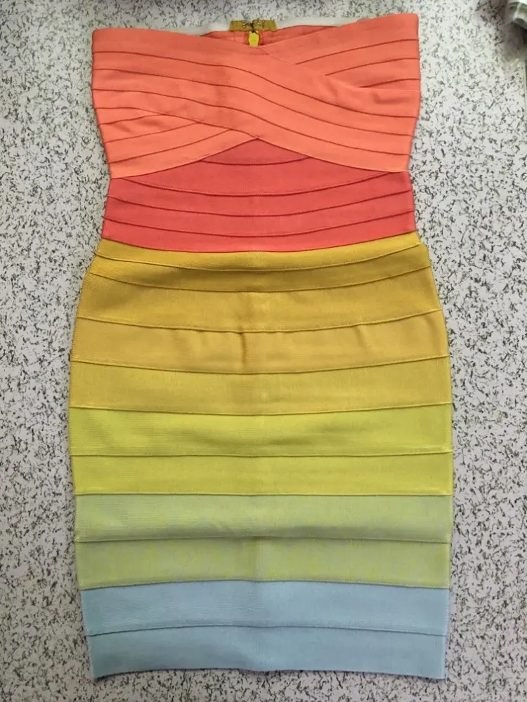 Женское трикотажное платье без бретелек с открытыми плечами|dress shipping|dress bridemaiddress