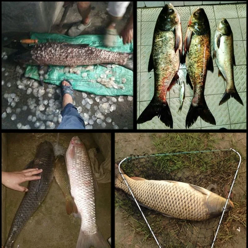 Алмазная рыболовная удочка комбо 3 6 7 2 м с спиннингом высокоуглеродная супер