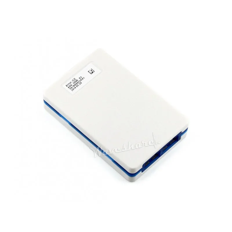 Оригинальный Atmel SAM и AVR ICE программатор эмулятор отладки USB Поддержка JTAG SWD PDI TPI aWire