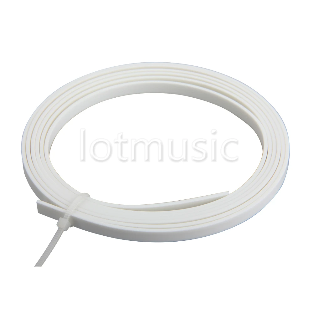 2 шт. набор для обвязки гитары 1650 мм x 4 1 5 мм|guitar binding purfling|guitar bindingguitar supplies |