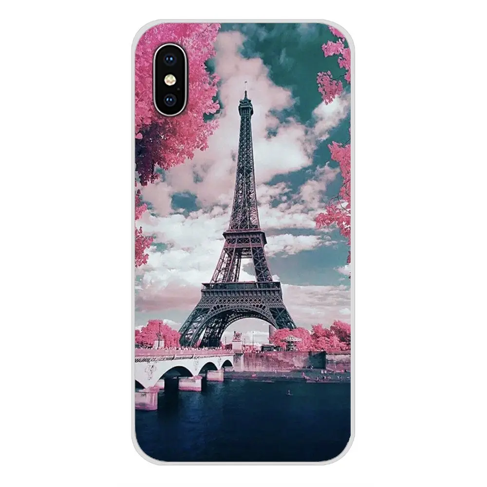 Аксессуары для телефонов чехлы Apple IPhone X XR XS MAX 4 4s 5 5S 5C SE 6 S 7 8 Plus ipod touch