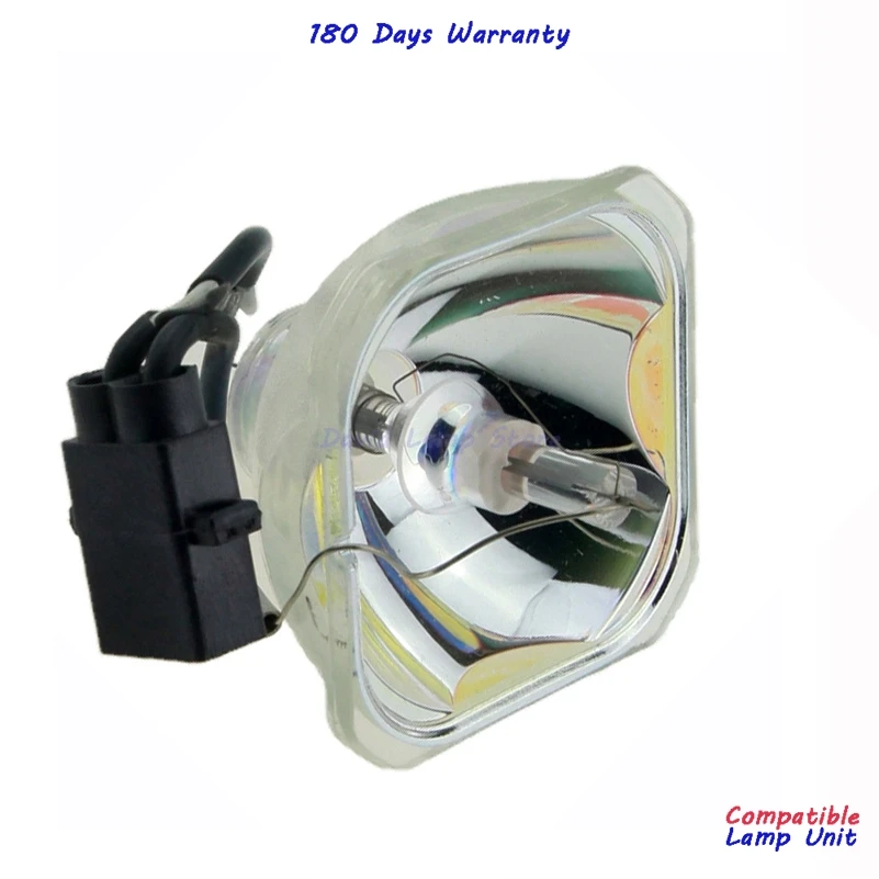 High quality ELP53 V13H010L53  bare bulb lamp for EB-1920W/EB-1925W/Powerlite 1925W/H314A/Powerlite 1830/Powerlite 1915/VS400